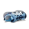 thumbnail image 7 of Sopiago Boys Girls Sandals Kids Sport Water Sandals Closed-Toe Outdoor Sky Blue,4.5(Little Kid/Big Kid), 7 of 7
