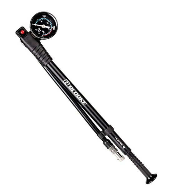 Shock pump walmart sale
