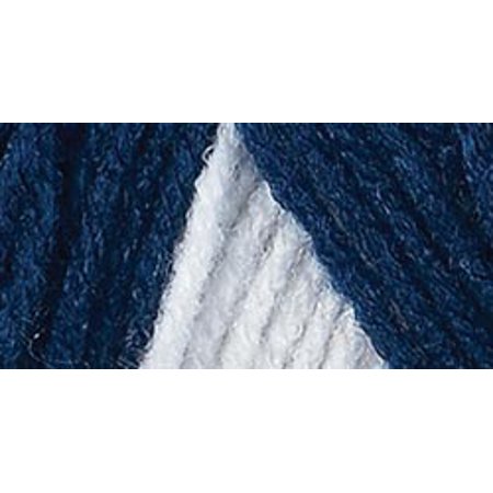 Bulk Buy: Red Heart Team Spirit Yarn (3-Pack) - Walmart.com