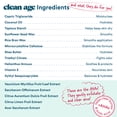 thumbnail image 6 of 2-Pack Clean Age AHA Deodorant for Teens | Aluminum-Free, Safe for Sensitive Skin | Oasis Scent | 2.5 oz, 6 of 9