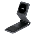thumbnail image 1 of AXS Chargeur Sans Fil Magnétique Portable 3-en-1, 1 of 3