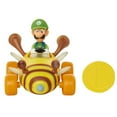 thumbnail image 1 of Nintendo Luigi Coin Racer, 1 of 7