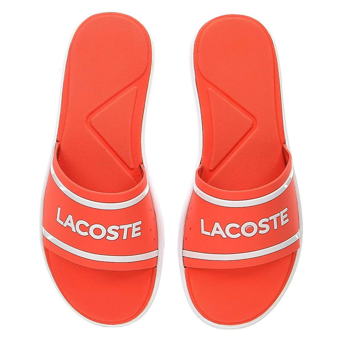 Lacoste shop sliders l30