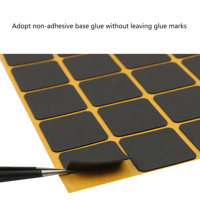 120PCS PORON PE Foam EVA Shaft Pad For Mechanical Keyboard Single Shaft Hot  Plug