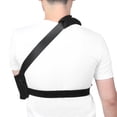 thumbnail image 1 of Hanging Arm Arm Drag FBA Medically Mesh Adjustable Forearm Sling Breathable Shoulder, Neck, Wrist Strap, Arm Fracture Sling, Shoulder And Elbow Dislocation Fixation Strap,, 1 of 8