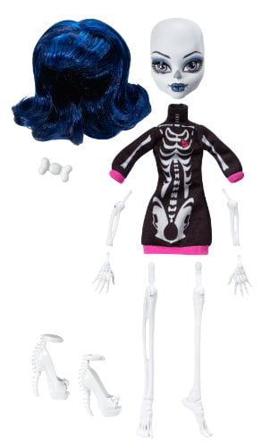 monster high create a monster