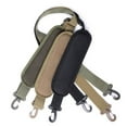 thumbnail image 6 of Shoulder Strap Replacement with Thick Soft Pad for Laptop Bag Outdoor Sport Bags Black, 6 of 6