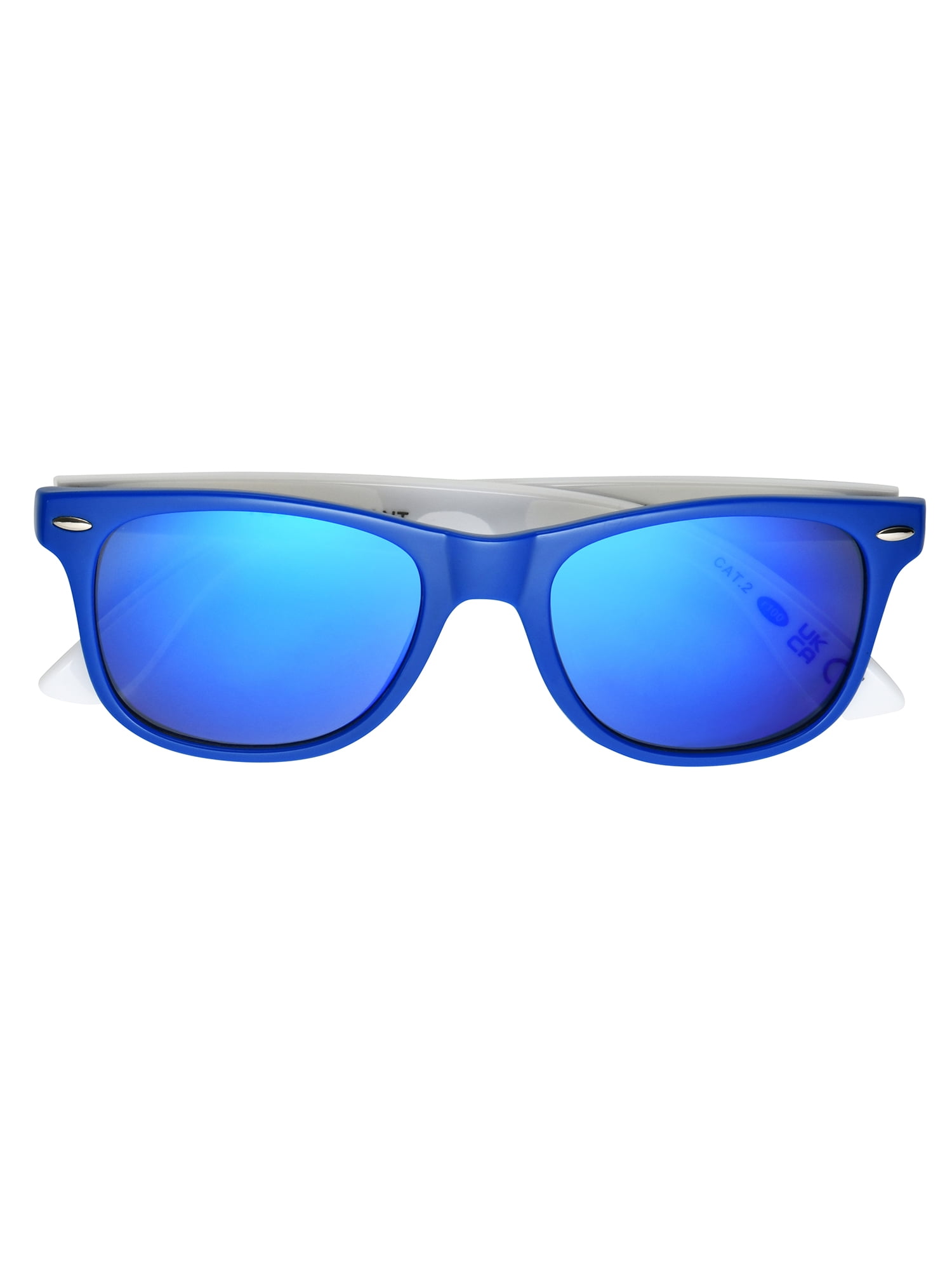 Foster Grant® Collegiate Kentucky Wildcat Way Unisex Sunglasses
