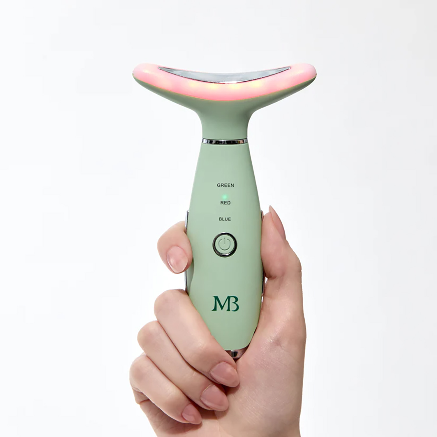 Face & Neck Massager