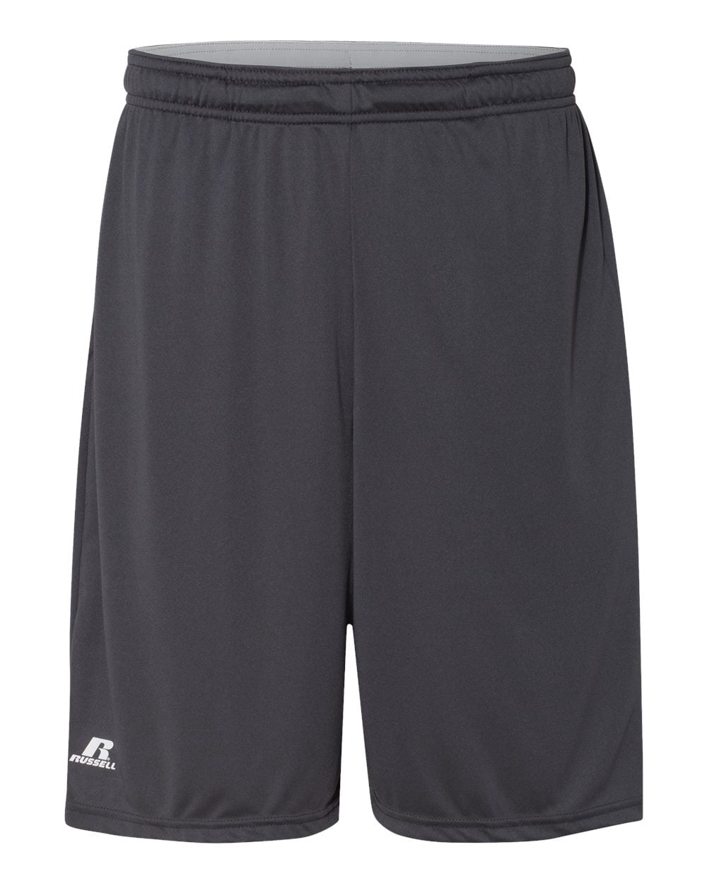 Essential Pocketed Shorts, Style TS7X2M 