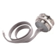 thumbnail image 4 of R503-S Circular Capacitance Fingerprint Module,Color Lamp Ring,Waterproof,150 Fingerprint,for Fingerprint Identification, 4 of 5