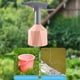 thumbnail image 4 of Regadera Eléctrica Mano Bsvklp para Jardinería Doméstica Automática Pulverizador Desinfectante Rosa, 4 of 6
