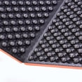 thumbnail image 4 of Colchoneta de Espuma ANGGREK XPE Impermeable 192x56cm 5 Colores 319g Camping Yoga, 4 of 8