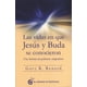 thumbnail image 1 of LAS VIDAS EN QUE JESUS Y BUDA SE CONOCIERON EL GRANO DE MOSTAZA, 1 of 2