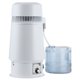 thumbnail image 4 of Máquina de destilación de agua BuyWeek 4L acero inoxidable Destilador de agua pura, 4 of 12