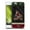 Jersey, variant on Head Case Designs Officially Licensed NHL Arizona Coyotes Puck Texture Soft Gel Case Compatible with Apple iPhone 12 / iPhone 12 Pro