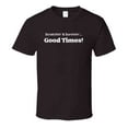 thumbnail image 5 of Good Times Statement Shirt - Unisex, 5 of 14