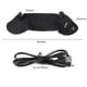 thumbnail image 4 of Calentador de cuello con USB, bufanda para el cuello, compresa caliente, vértebra cervical, calefacción eléctrica, bufanda para el hombro, 4 of 9