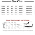 thumbnail image 3 of Mujer Masaje Ducha Baño Punta Abierta Súper Gruesa Suela SandaliasSuper Suave Hogar Wmkox8yii hj789, 3 of 6