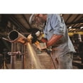 thumbnail image 3 of Amoladora angular DEWALT DWE43244N, 13 A, 125 mm/150 mm, interruptor de paleta, 3 of 8