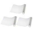 thumbnail image 1 of 3 Rolls Waterproof Cabinet Mats Moisture-proof Drawer Mat Shoe Cabinet Pads, 1 of 9