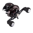 thumbnail image 3 of Baitcasting Reel Spool Trolling Reel Reels Profile Fishing Reel Reel Fishing ,Rigid Aluminum Skeletal Frame, 3 of 5