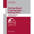 thumbnail image 1 of Cryptographie par Appairage -- Appairage 2012, 1 of 2