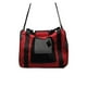 thumbnail image 4 of Bolsa de Viaje para Mascota Mi Pañuelo Rojo, 4 of 4