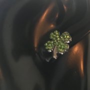 Clover Stud Earrings