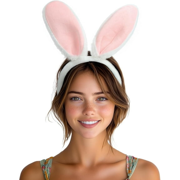 Women's Black Ruched Witch Hat Oversized Witches Hats Wide Brim masquerade Party Accessory