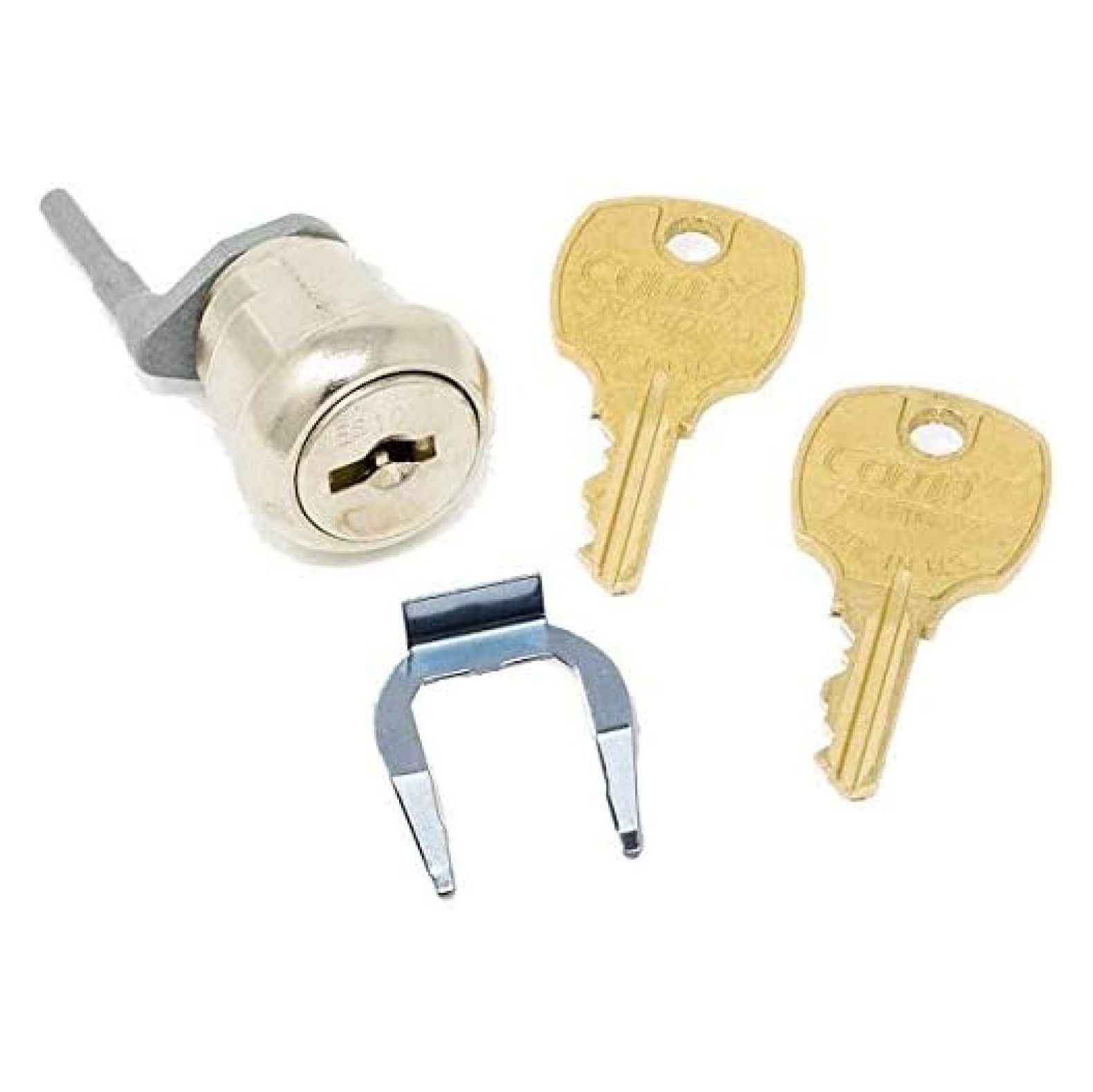 Hirsh Industries File Cabinet Lock
