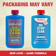 thumbnail image 2 of Oil Stop Leak BlueDevil Products 49499, 237 ml, paquete de 12, 2 of 3