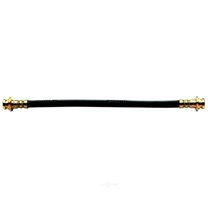 Raybestos BH38014 Professional Grade Hydraulic Brake Hose Fits select: 2007-2011 NISSAN VERSA, 1985-1989 NISSAN 300ZX