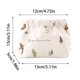thumbnail image 3 of Shrapnel Printing Lipstick Bag Storage Bag Key Change Cosmetic Bag Small Bag Bag Portable Goods Mini Storage Bag, 3 of 5