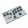 thumbnail image 1 of MesaSe Console de Combat d'Arcade Multifonction avec Commutation de Mode, Mode D-Pad pour Switch PC, 1 of 2