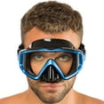 thumbnail image 2 of Cressi Liberty Triside SPE Dive Mask, 2 of 5