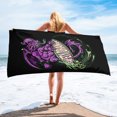 thumbnail image 2 of Gargoyle - Beach Towel, 2 of 2