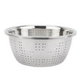 thumbnail image 2 of Stainless Steel Mixing Bowls Whisking Salad Basin For Cooking Baking Storage, 2 of 10