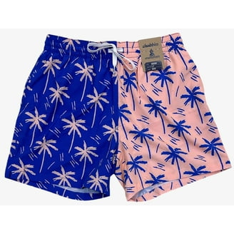 Miller Lite Tropical Cans All Over Print Board Shorts-Large (36-38