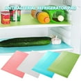 thumbnail image 2 of Dengmore 12PC Refrigerator Mat Multifunction Fridge Mats Refrigerator Liners Drawer Table, 2 of 6