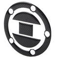 thumbnail image 3 of ZS Motorbike Gas Tank Fuel Cap Protector Cover Guard Pad For Suzuki GSX GSXR-600/750/1000 2004-2017 & SV650 SV1000 GSX1300R, 3 of 8