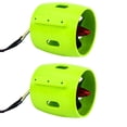 thumbnail image 2 of 12-24V 20A Brushless Motor 4 Blade Underwater Thruster RC Bait Boat Accessory, 2 of 2