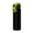 Black, variant on SURFVEN 40 oz Vacuum Insulated Stainless Steel Water Bottle with 3-in-1 Lid, Black