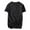 Black, variant on Baqcunre Men'S T-Shirts Men Tee Slim Fit V Neck Short Sleeve Muscle Cotton Casual Tops Blouse Shirts Polo Shirts For Men Tops For Men Black L