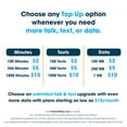 thumbnail image 3 of FreedomPop Starter SIM Kit: 100% FREE Wireless Service, 3 of 5