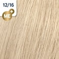thumbnail image 2 of Koleston Perfect ME+ Permanent Color Collection - 12/16 Special Blonde/Ash Violet, 2 of 2