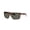 Matte Tortoise/Gray 580G, variant on Sunglasses For Men - Trades Mens Polarized Sunglasses - Fishing, Boating & Beach UV Protection - Size 60 - Black/Green Mirror 580G