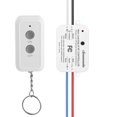 thumbnail image 1 of Kit de interruptor de luz inalámbrico DEWENWILS programable con alcance de 100 m, 1 of 7