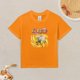 thumbnail image 2 of Camiseta Algodón de Naru para niños, 2 of 5
