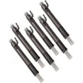 thumbnail image 1 of Seapple 6pcs Fuel Injector Assembly 3802098 Compatible with Cummins 6CT8.3 Diesel Engine, 1 of 5